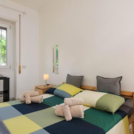 Spazioso Appartamento Vicino Eur Roma Exterior foto