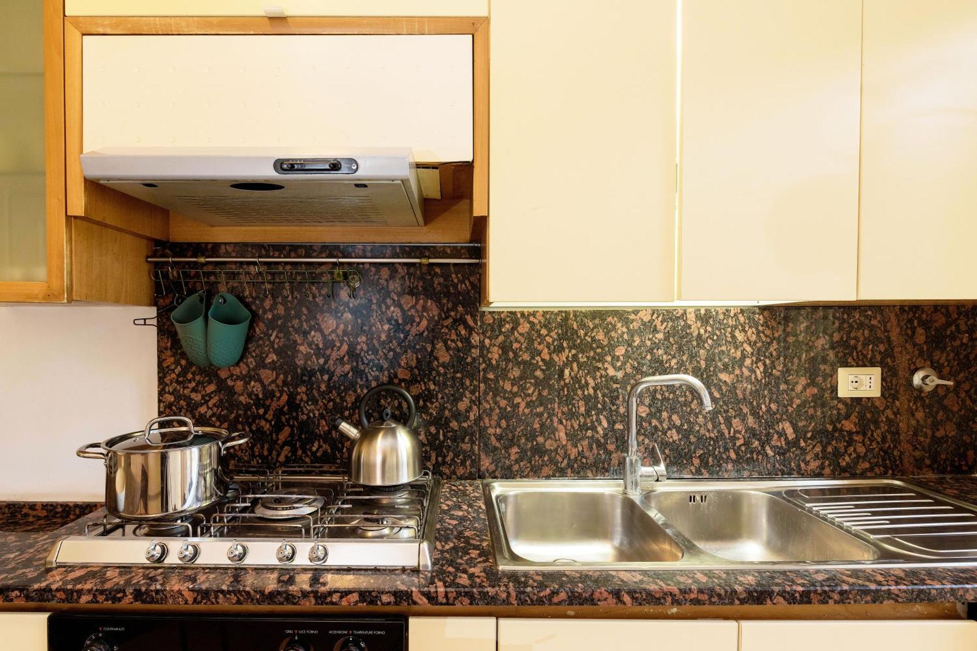 Spazioso Appartamento Vicino Eur Roma Exterior foto