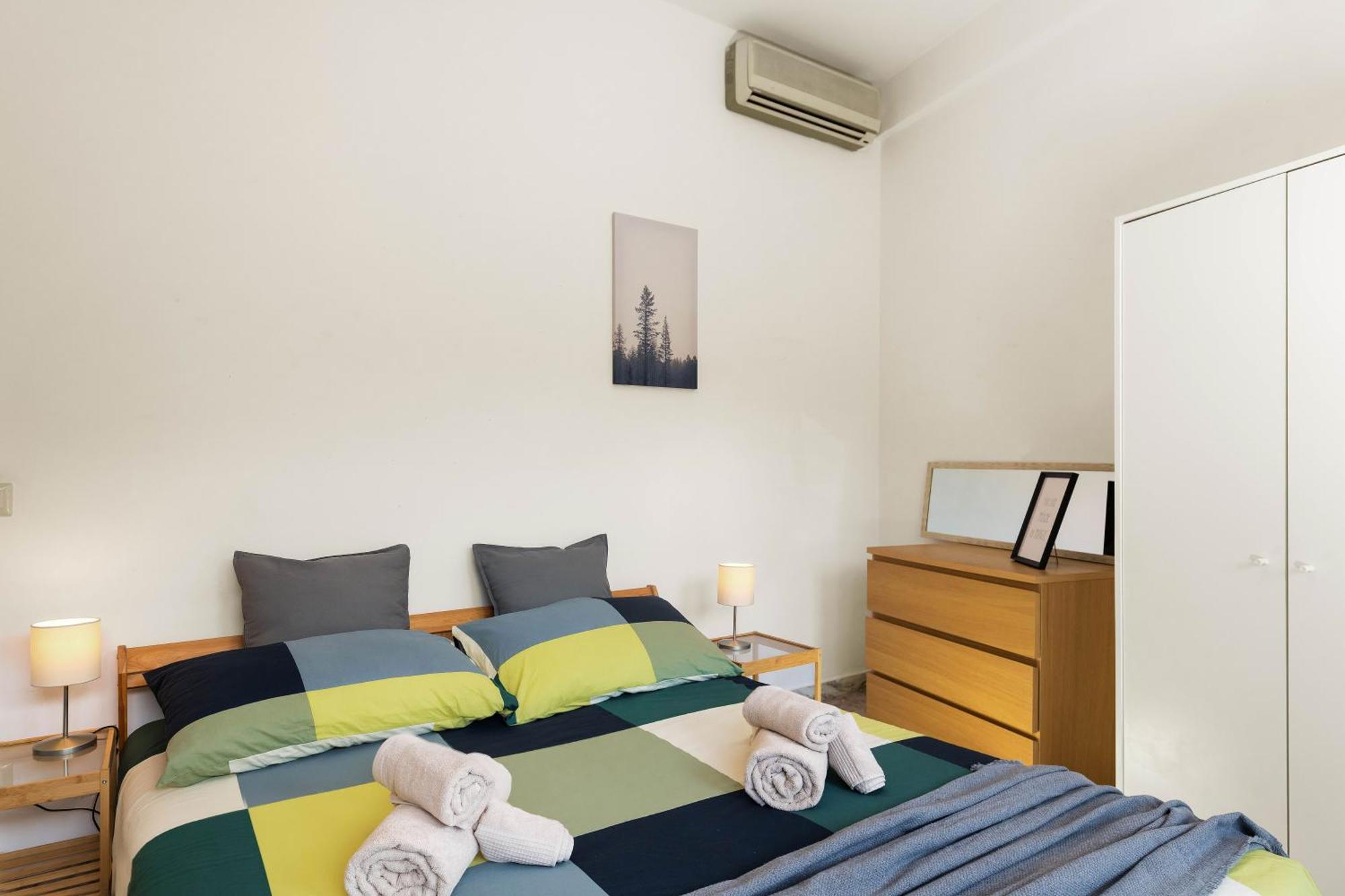 Spazioso Appartamento Vicino Eur Roma Exterior foto