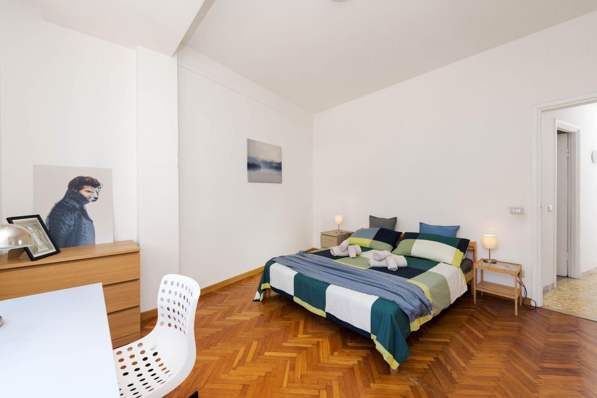Spazioso Appartamento Vicino Eur Roma Exterior foto